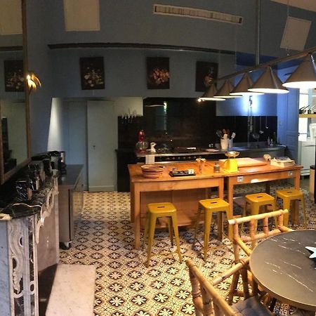 Avignon Intra Muros Historic Home Of Fogasses Экстерьер фото