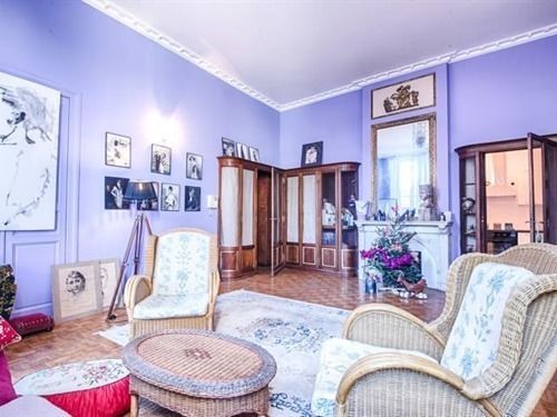 Avignon Intra Muros Historic Home Of Fogasses Экстерьер фото
