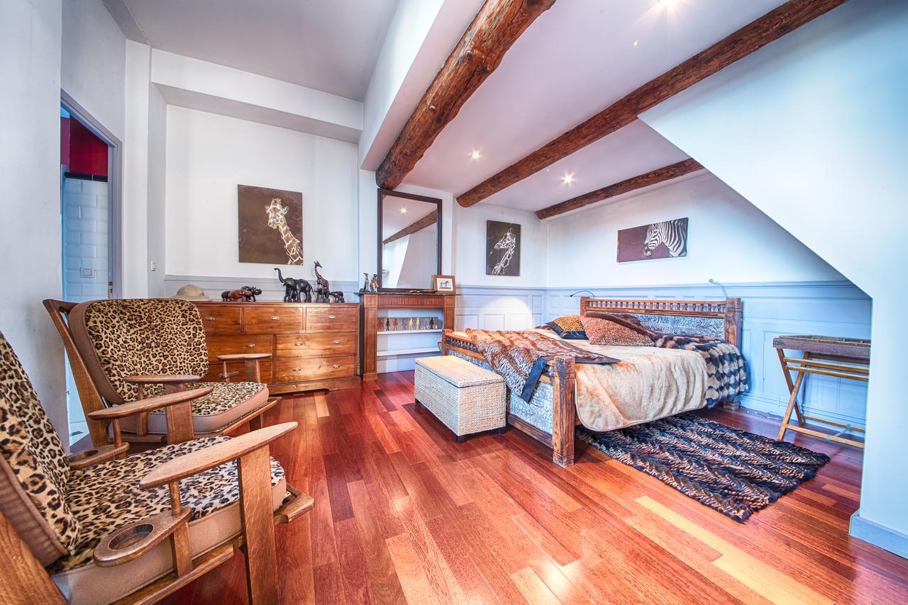 Avignon Intra Muros Historic Home Of Fogasses Экстерьер фото