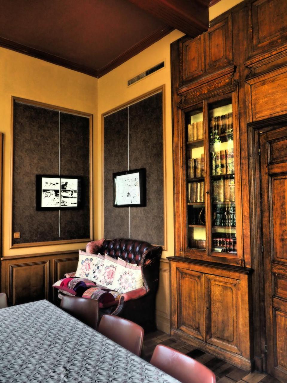 Avignon Intra Muros Historic Home Of Fogasses Экстерьер фото