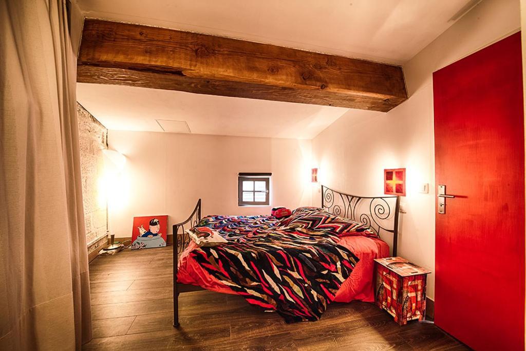 Avignon Intra Muros Historic Home Of Fogasses Экстерьер фото
